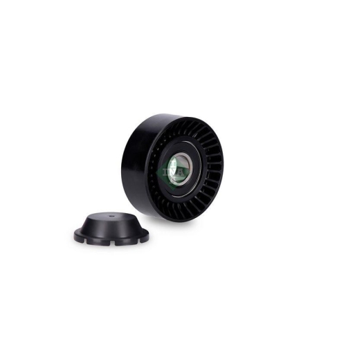 Schaeffler INA Spannrolle, Keilrippenriemen 531 0760 10