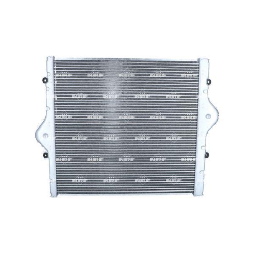 NRF Ladeluftkühler 309108