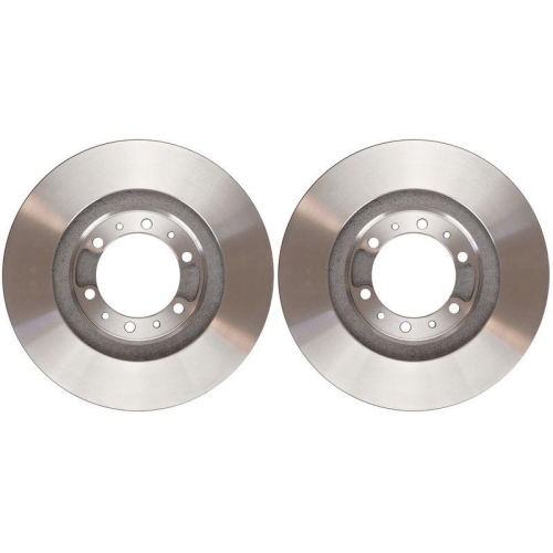 TRW Bremsscheibe DF3118