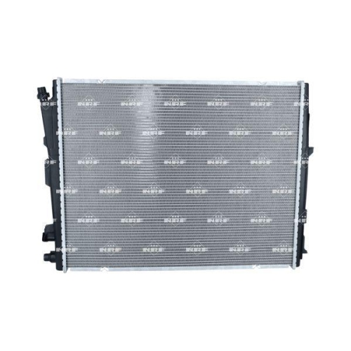 NRF Kühler, Motorkühlung 550215