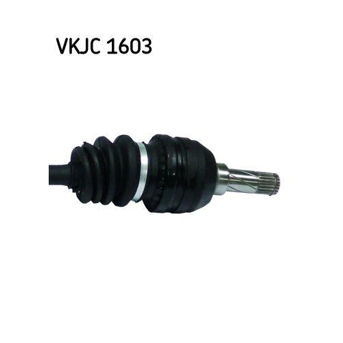 SKF Antriebswelle VKJC 1603