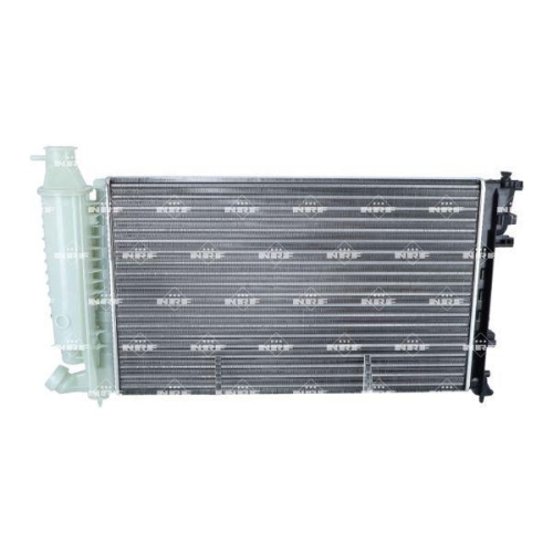 NRF K&uuml;hler, Motork&uuml;hlung 58092