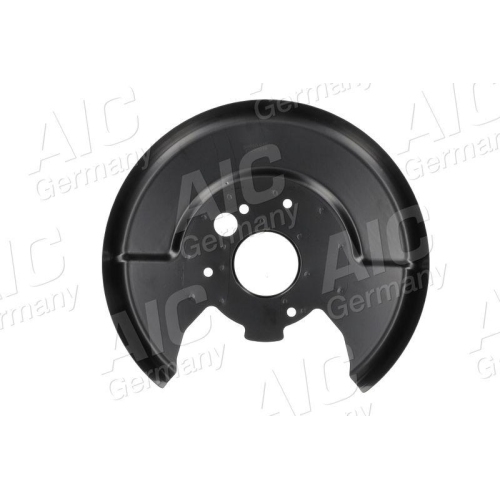 AIC Spritzblech, Bremsscheibe Original AIC Quality 56950