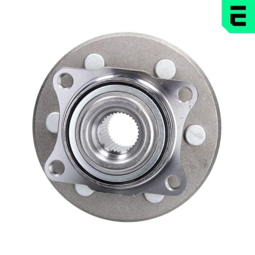 OPTIMAL Radlagersatz 302764