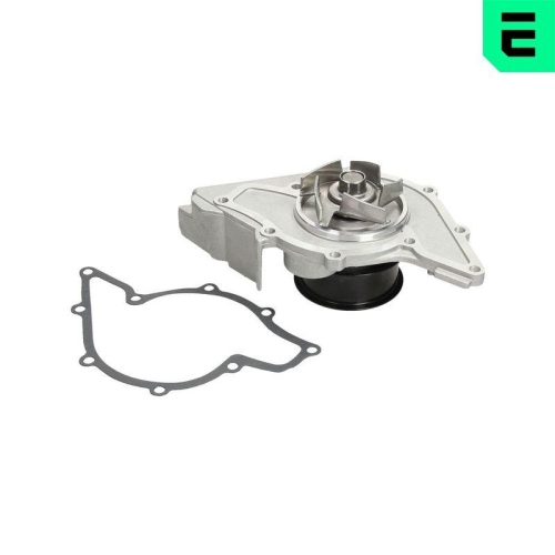 OPTIMAL Wasserpumpe, Motorkühlung AQ-1052