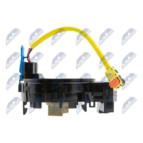 NTY Wickelfeder, Airbag EAS-HY-014