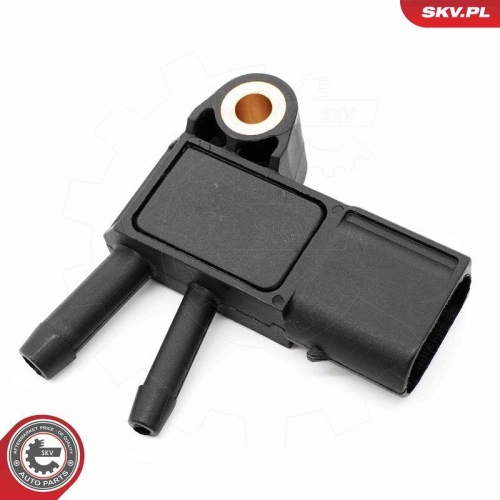 ESEN SKV Sensor, Abgasdruck