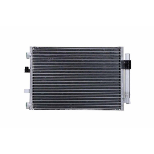 HELLA Kondensator, Klimaanlage >>> Easy2Fit <<< 8FC 366 221-561