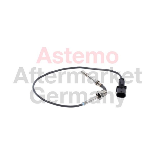 ASTEMO-HITACHI Sensor, Abgastemperatur 2507083