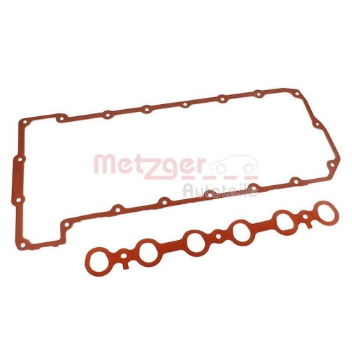 METZGER AUTOTEILE Zylinderkopfhaube COMPETENCE KIT 2389236