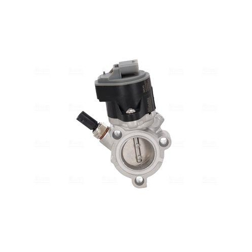 NISSENS AGR-Ventil 98545