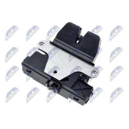NTY Heckklappenschloss EZC-FR-022