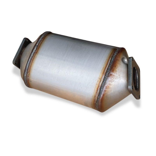 AHG Ru&szlig;-/Partikelfilter, Abgasanlage AHG11030