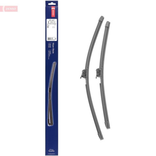 DENSO Wischblatt ClearJet Wiper Blade DF-447