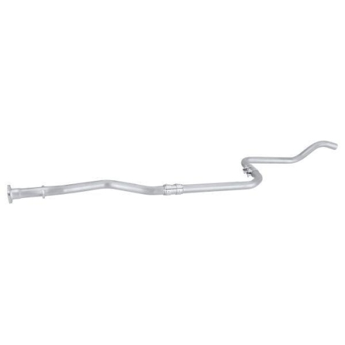 HELLA Abgasrohr Easy2Fit &ndash; PARTNERED with Faurecia 8LA 366 002-231