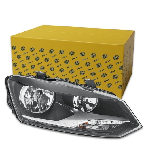 HELLA Hauptscheinwerfer 1EE 247 051-021