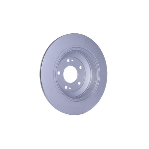 HELLA Bremsscheibe PRO 8DD 355 122-471