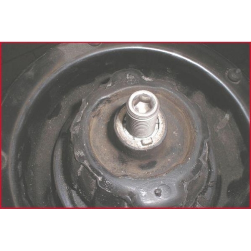 Nutmuttern-Schl&uuml;ssel, 14,5mm, VAG KS TOOLS 150.9403