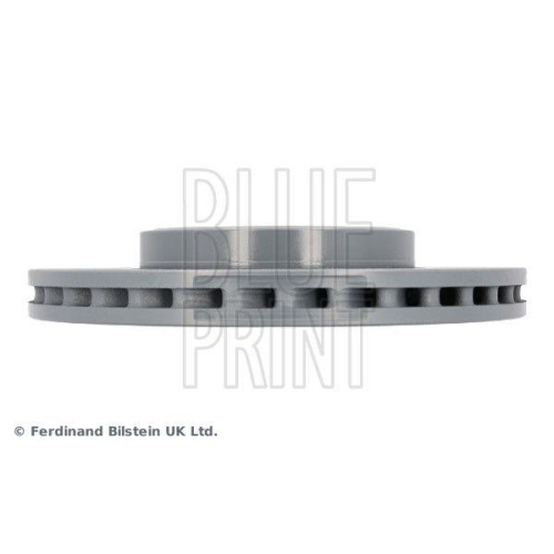 BLUE PRINT Bremsscheibe ADU174362