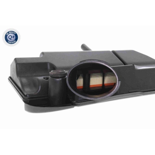 VAICO Geh&auml;use, Luftfilter Q+, Erstausr&uuml;sterqualit&auml;t V24-1398