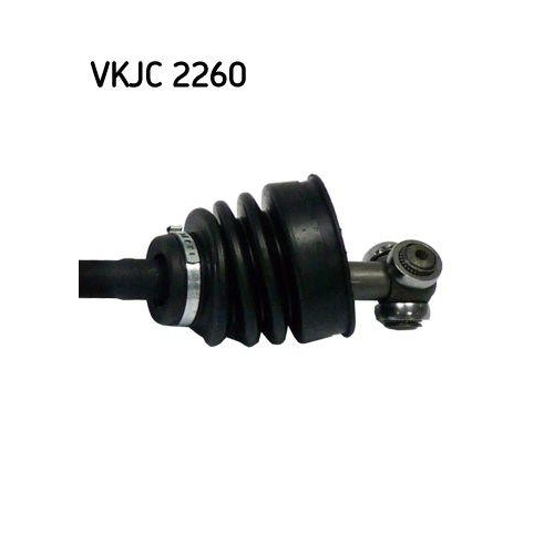 SKF Antriebswelle VKJC 2260
