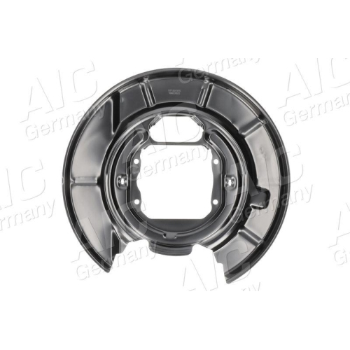 AIC Spritzblech, Bremsscheibe Original AIC Quality 57130