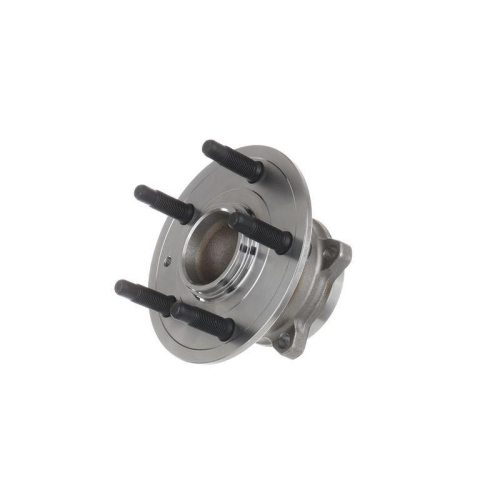 SKF Radlagersatz VKBA 7141