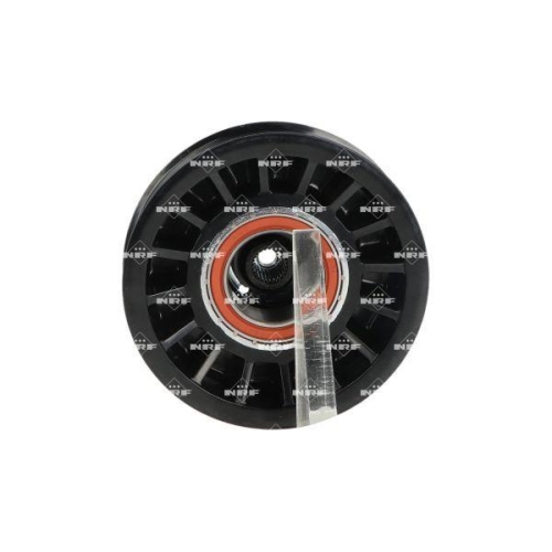 NRF Magnetkupplung, Klimakompressor 380187