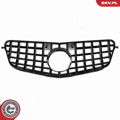 ESEN SKV Kühlergitter