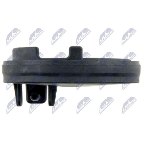 NTY Ventil, Kurbelgehäuseentlüftung BKO-BM-003