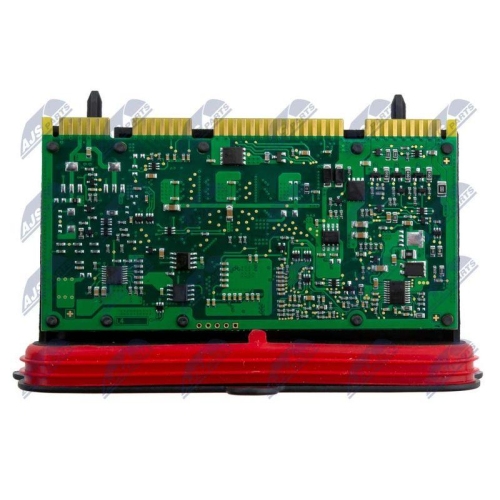 NTY Steuergerät, Beleuchtung EPX-BM-098