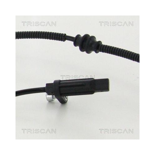 TRISCAN Sensor, Raddrehzahl 8180 28256