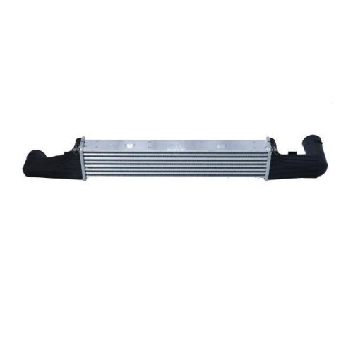 NRF Ladeluftkühler 30419