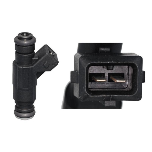 VALEO Einspritzventil 348338