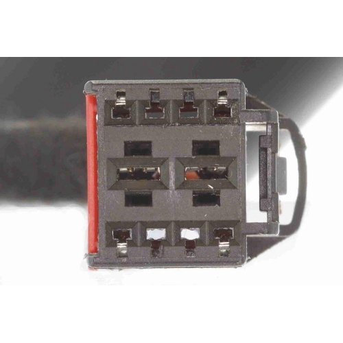 VEMO Elektromotor, Heckklappe Original VEMO Qualit&auml;t V10-55-0047