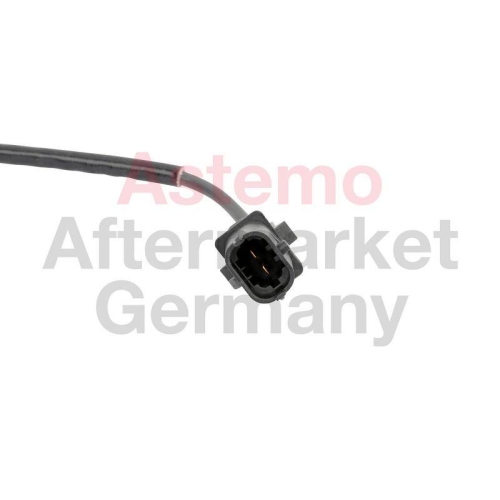 ASTEMO-HITACHI Sensor, Abgastemperatur 2507084