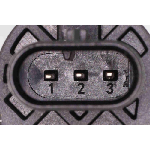 VEMO Impulsgeber, Kurbelwelle Original VEMO Qualit&auml;t V40-72-0620