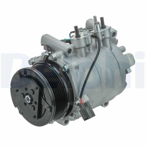 DELPHI Kompressor, Klimaanlage CS20492