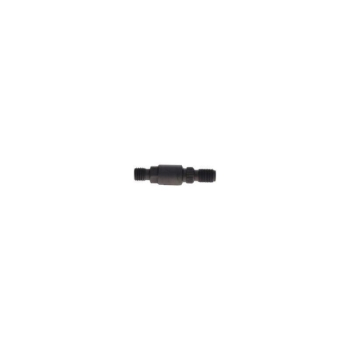 BOSCH Druckrohrstutzen, Einspritzd&uuml;se F 00Z C16 001