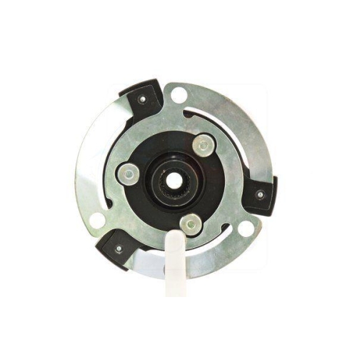 ACAUTO Mitnehmerscheibe, Magnetkupplung (Kompressor) AC-05DL03