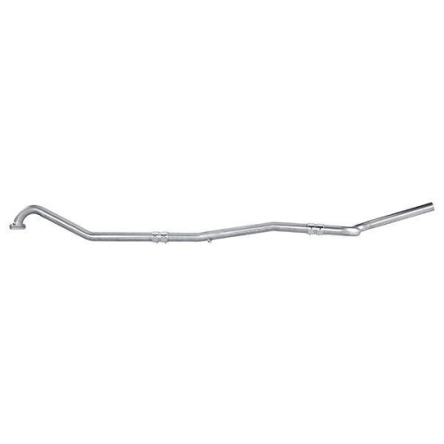 HELLA Abgasrohr Easy2Fit &ndash; PARTNERED with Faurecia 8LA 366 002-261