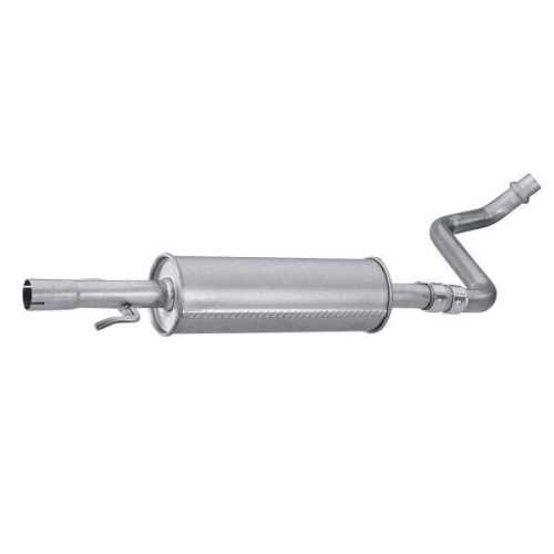 HELLA Vorschalld&auml;mpfer Easy2Fit &ndash; PARTNERED with Faurecia 8LB 366 022-811