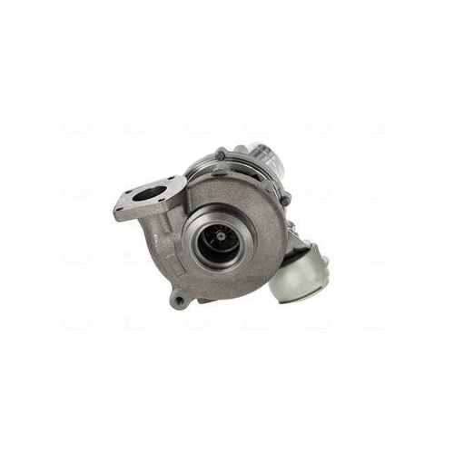 NISSENS Lader, Aufladung ** FACTORY NEW ** 93729