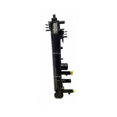 NRF Kühler, Motorkühlung 550252