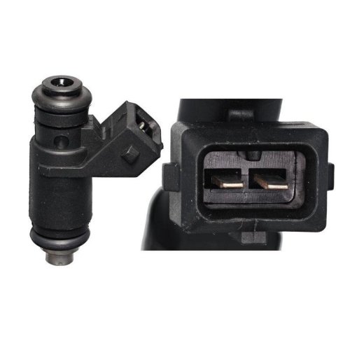 VALEO Einspritzventil 348204