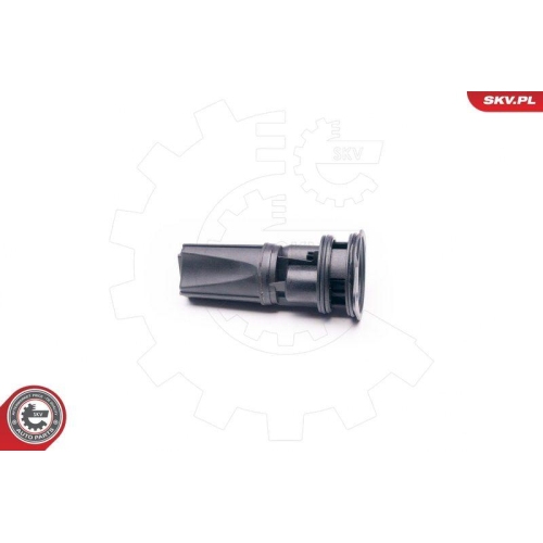 ESEN SKV Ölabscheider, Kurbelgehäuseentlüftung