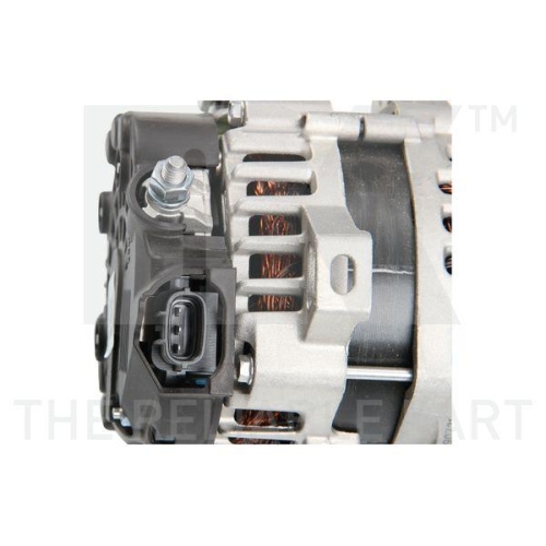 NK Generator 4852017