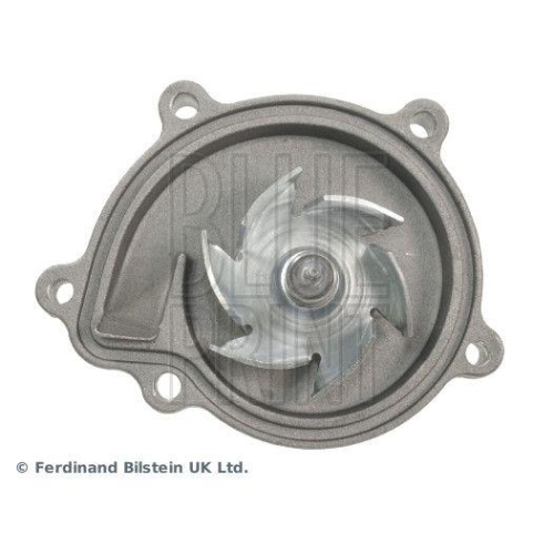 BLUE PRINT Wasserpumpe, Motork&uuml;hlung ADC49163