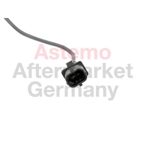ASTEMO-HITACHI Sensor, Abgastemperatur 2507085