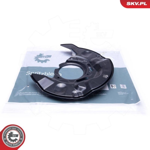 ESEN SKV Spritzblech, Bremsscheibe 57SKV149